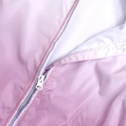 Chicco Giubbino sfumato rosa