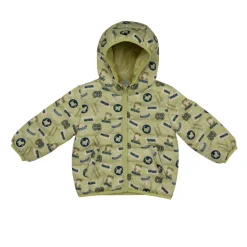 Mawi Giubotto imbottito bimbo