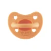 Chicco Gommotto silicone luxe 2-6m 1pz arancio –