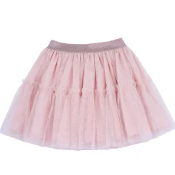 Chicco Gonna tulle rosa