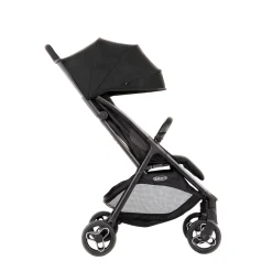 Graco – myavo passeggino leggero colore midnight