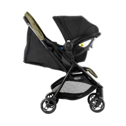 Graco – myavo passeggino leggero colore clover