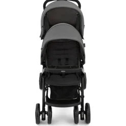 GRANAROLO S.P.A. Graco® passeggino gemellare stadium duo titanium