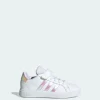 Adidas Grand court 2 sneaker con strappo bambino –