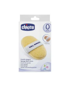 Bambino Chicco Guanto spugna baby moments