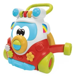 Chicco Happy hippy primipassi eco+ 9/24 mesi –