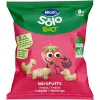 Hero solo snack mini puff fragola 18gr