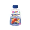 Hipp – frutta frullata & biscotto – mela, fragola e mirtillo con biscotto 90gr