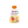 Hipp – frutta frullata & biscotto – mela pesca e banana con frollino 90gr
