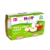 Hipp – omogeneizzato mela e yogurt 2x125g