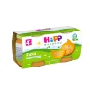 Hipp – omogeneizzato zucca 2x80g