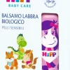 Hipp baby balsamo labbra bio 4,8g