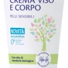 Bambino Hipp baby crema viso e corpo 75ml