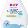 Bambino Hipp baby doccia shampoo foca 200ml