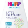 Hipp baby latte idratante 350ml
