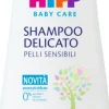 Bambino Hipp baby shampoo delicato 200ml