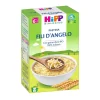 Hipp Biologico -pastine fili d’angelo 320g