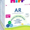 Hipp latte ar 600g