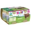 Hipp Baby Hipp omogeneizzato manzo 4x80g