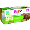 Hipp Baby Hipp omogeneizzato manzo 2x80g