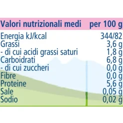 Hipp Baby Hipp omogeneizzato manzo 2x80g