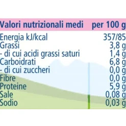 Hipp Baby Hipp omogeneizzato tacchino 2x80g