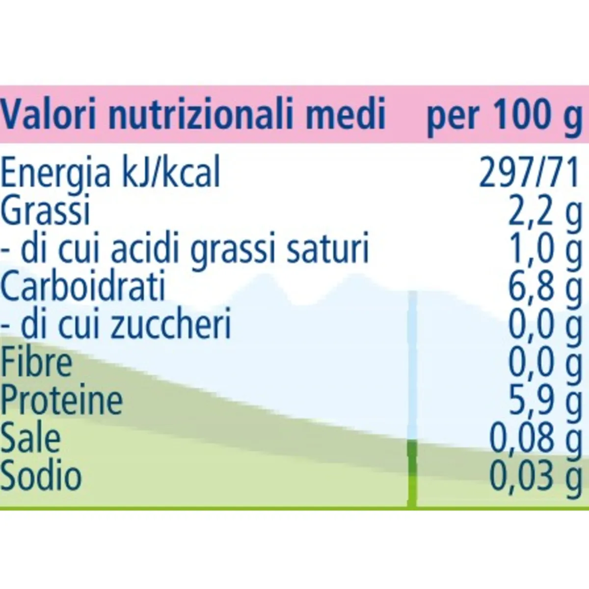 Hipp Baby Hipp omogeneizzato vitello 2x80g