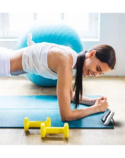 Hubble connected video monitor nursery pal link premium 5″