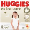 Huggies – extra care grande tg. 5 – 28 pezzi