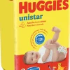 Huggies base pannolino singolo tg. 3 18 pezzi