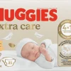 Huggies extra care tg.0 (25 pezzi)