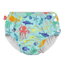 Huggies little swimmers lavabile tg. l