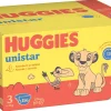 Huggies unistar mega pack tg.3 156 (52×3) pezzi