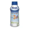 Humana latte 3 liquido 470 ml