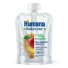Humana – milkymerenda mela banana biscotto 100 gr