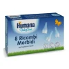Bambino Humana Baby care 8 ricambi morbidi per aspiratore nasale