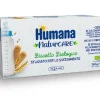Humana biscotto biologico 360 gr