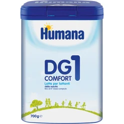Humana dg1 comfort 700 gr