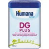 Humana dg plus polvere 700 gr
