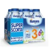 Humana latte 3 liquido 6×470 ml