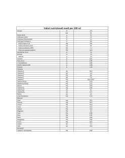 Humana latte 2 liquido 470 ml