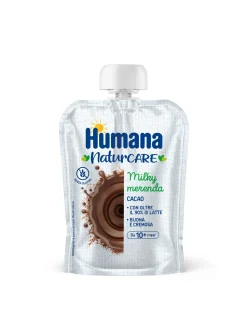Humana milkymerenda cacao 85gr