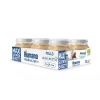 Humana omogeneizzato pollo biologico 6x80gr