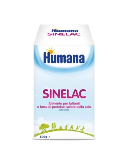 Humana sinelac 500 gr