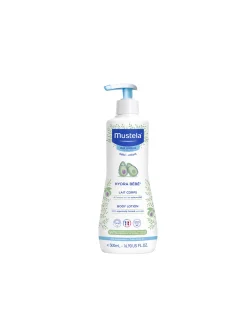 Mustela Hydra bb corpo 500ml