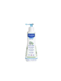 Bambino Mustela Hydra corpo 300ml