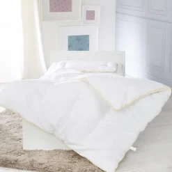 ROBA GMBH Imbottitura piumino con cuscino bianco – roba