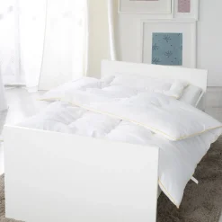 ROBA GMBH Imbottitura piumino con cuscino bianco – roba