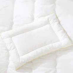 ROBA GMBH Imbottitura piumino con cuscino bianco – roba