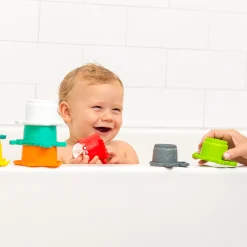 Infantino set giochi per il bagnetto